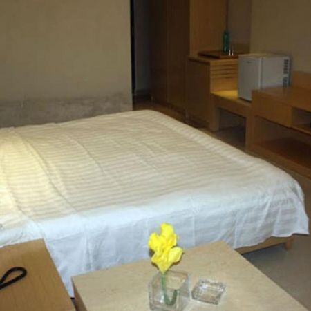 Deo Residency & Resorts Duburi Eksteriør bilde